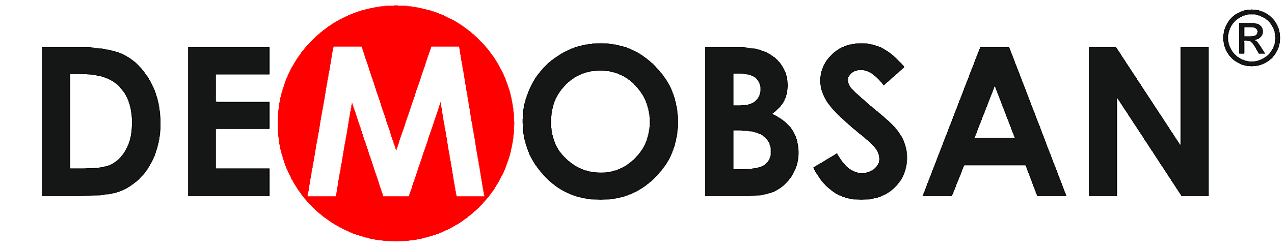 Demobsan Logo